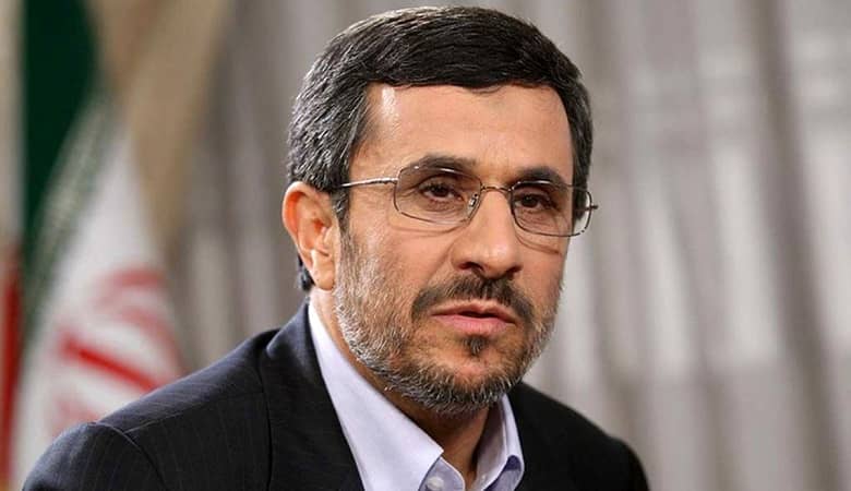 رونمایی از خروجی مهم دو شب حضور احمدی‌نژاد در کلاب‌هاوس