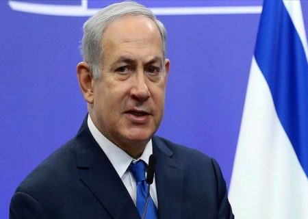 ادعای نتانیاهو: بعد از جنگ، مسئولیت امنیتی غزه را در دست می‌گیریم