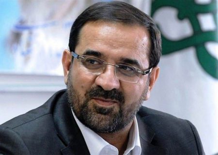 محمد عباسی داوطلب انتخابات ریاست‌جمهوری شد