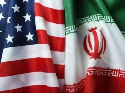 نقشه شوم آمریکا بیخ گوش ایران لو رفت
