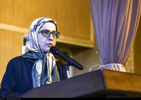 ضعف الگوسازی برای زنان ایرانی، نفوذ بیرونی را شدت بخشیده است