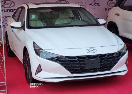 بررسی هیوندای الانترا ۲۰۲۳، سدان محبوب کره ای بازار خودرو ایران + فیلم و عکس