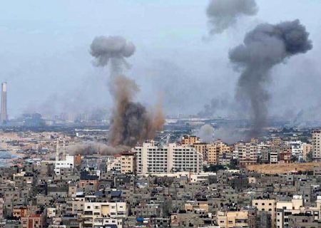 حماس: بدون پایان جنگ، تبادل اسرا در کار نیست/ تداوم حملات و درگیری‌ها در محورهای مختلف غزه