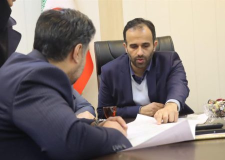 برگزاری جلسه روند پیشرفت تملک املاک و بازگشایی خیابان سعدی به سرگل به ریاست شهردار رشت
