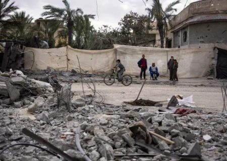 شکست مذاکرات  قاهره بر سر آتش‌بس غزه